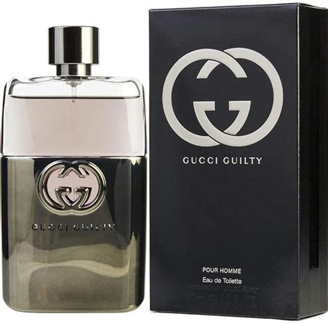 gucci pour homme amazon|profumo gucci guilty uomo.